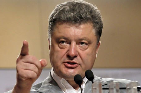 Фото - Порошенко не проти провести в Донецьку круглий стіл для деескалації конфлікту