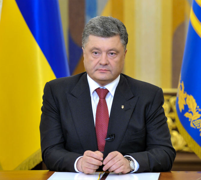 Фото - Президент України зупиняє дію режиму припинення вогню на Донбасі